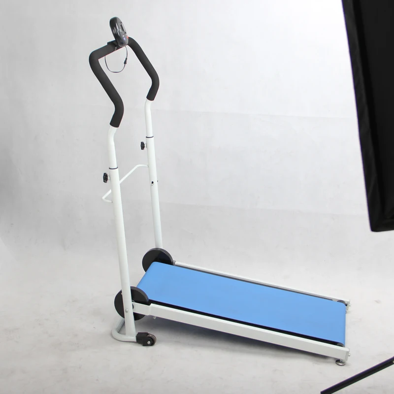 Kids No Power Manual Treadmill For Children,Elderly Buy Kids