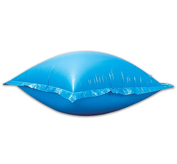 4x4' Inflatable Pool Pillow For Garden Swimming Pool Covers Pvc Air