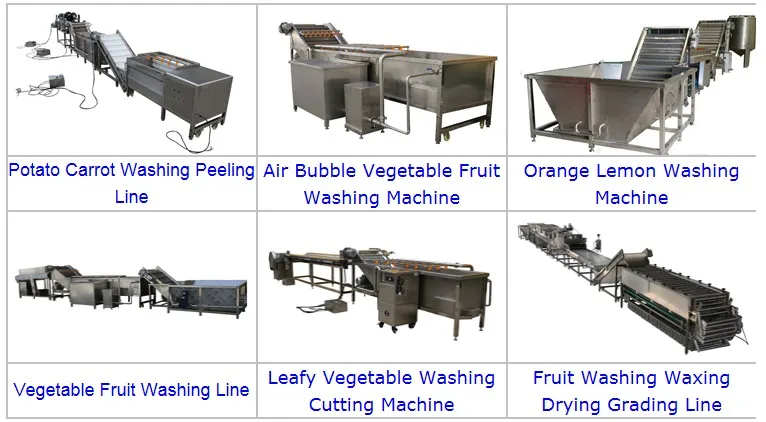 Brush washing machine/potato washing machine sale/brush roller root fruit washer