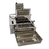 mini donut machine mini donut equipment snack food processing machine stainless steel doughnut maker