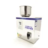 W200 2-200g Small Automatic Particle Filling Machine for spice rice salt herbs