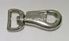 3142-M-SQ Bull snap with movable straight swivel