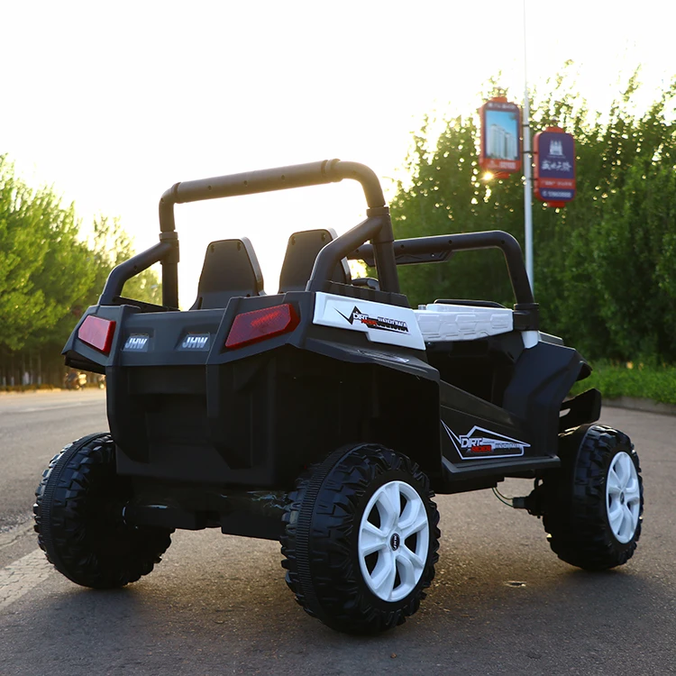 Factory wholesale battery operated cars for kids