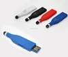 mini pen flash drive ,2gb 8gb 16g storage USB drive with rouch screen pen