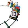 Good quality beautiful design thomes model indoor amusement park electric mini train ride