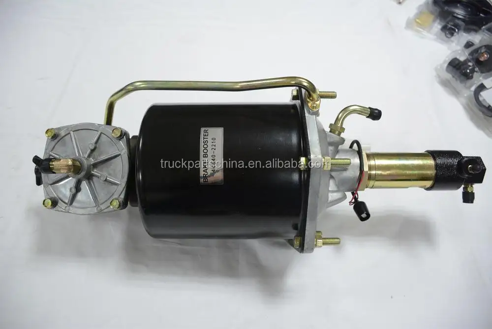 Ef750 Long Brake Air Master Assy 446402210 446401081 For Hino Sczlqzc Ss633 Buy Brake Air