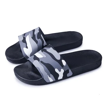 Yt Shoes Custom Comfortableoutfoor Indoor Durable Summer Slippers For ...