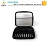 High Impact Eva Material Hard Plastic Warehouse Storage Case
