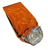 Outdoor Body Heat Retention thermal emergency sleeping bag