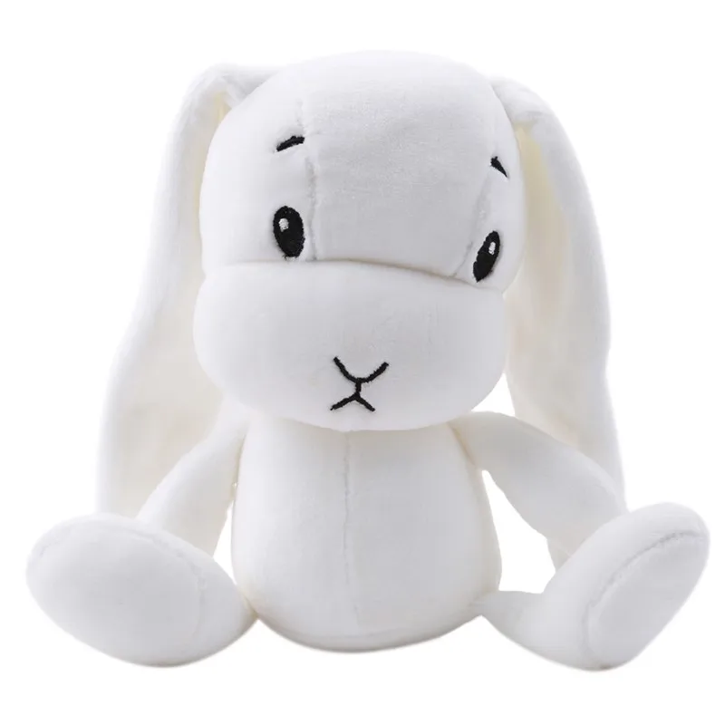 long rabbit plush