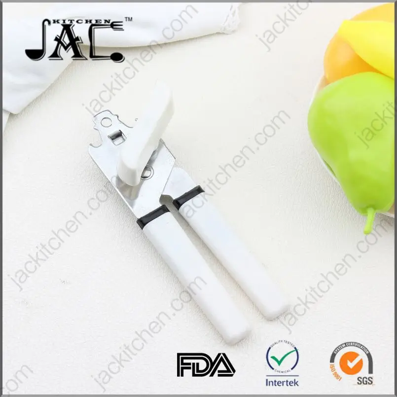 Washable Stainless Steel I Manual Can Opener