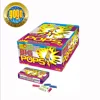 T8500B Big Pops chinese good lucky fireworks christmas cracker indoor fireworks outdoor led fireworks light