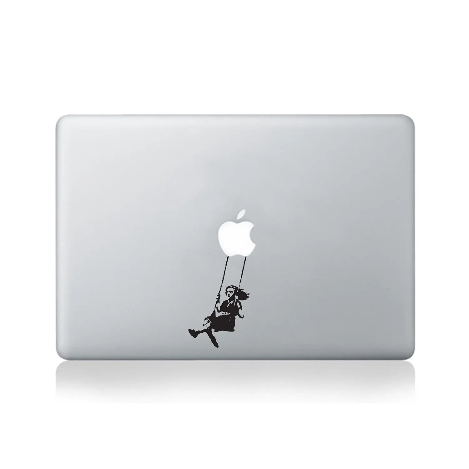 Gambit Vinyl Decal for MacBook // Laptop// Guitar 13-Inch MacBook and 15-Inch MacBook