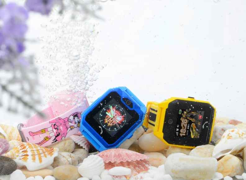 smart bracelet with sim card