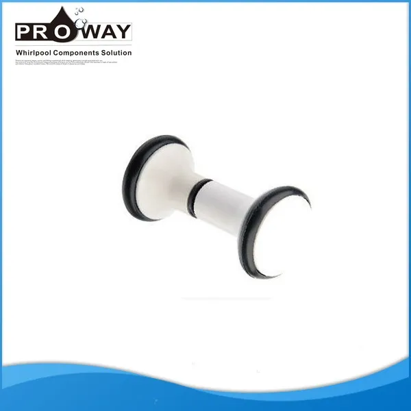 Shower Accessories Installing Hole6mm Shower Door Handles Plastic Knobs Buy Shower Door