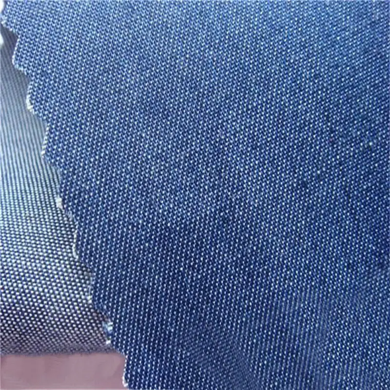 hemp denim fabric