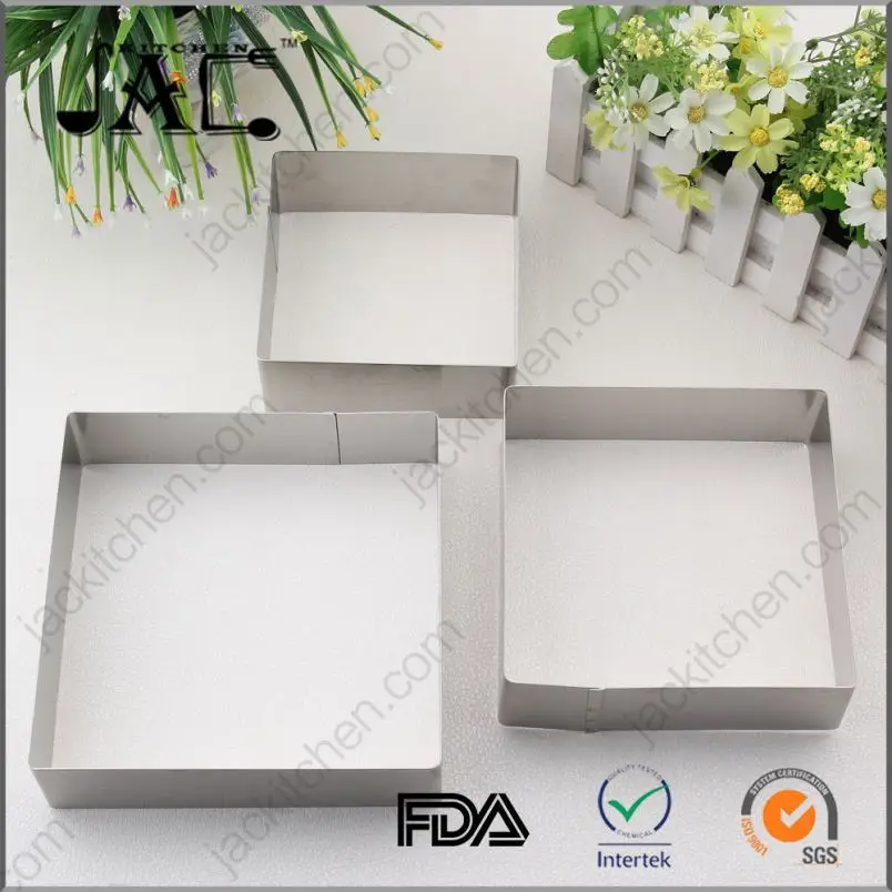 Home & Garden Stainless Steel Carbon Steel Cake Mould