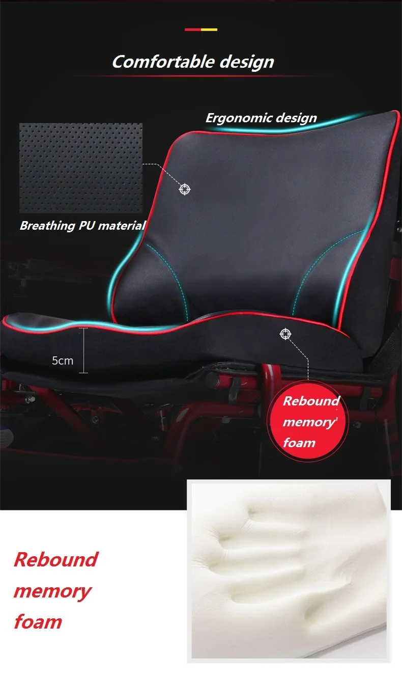 electric wheelchair (13)