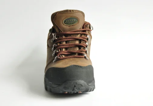 woodland lightweight safety shoes