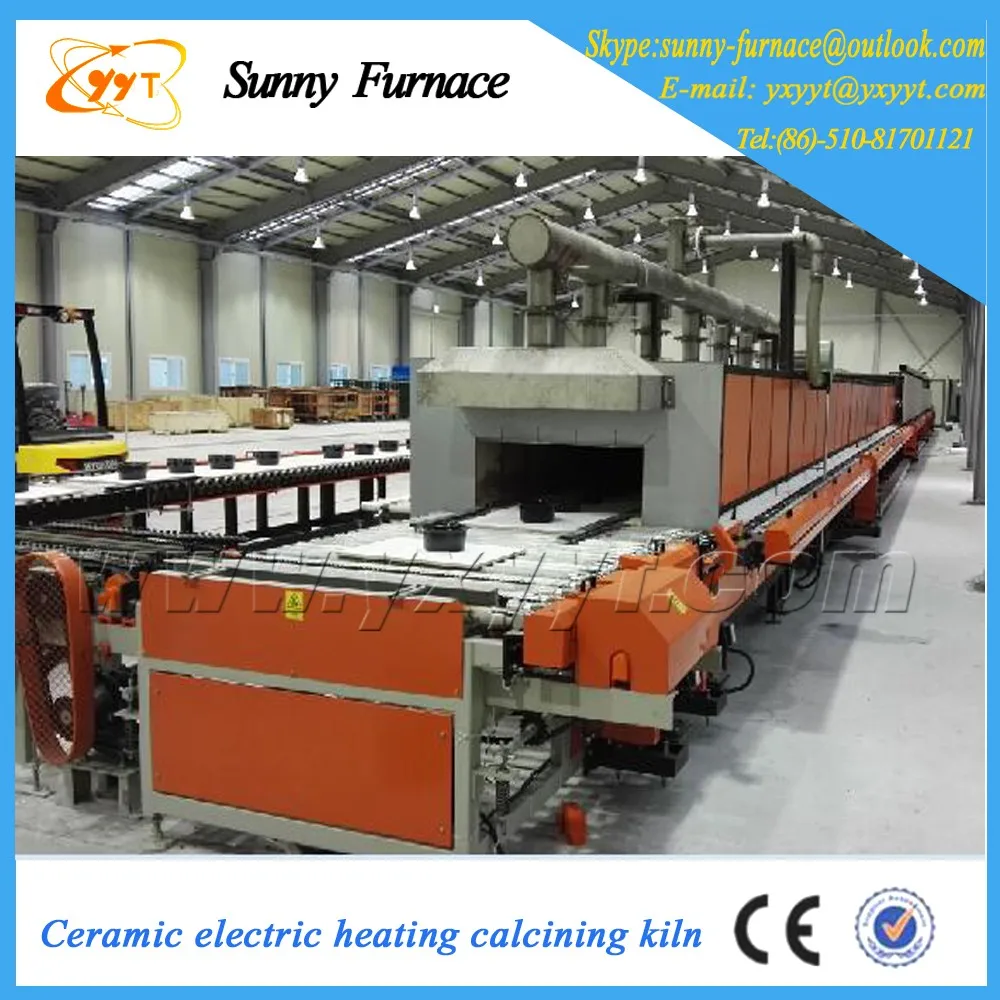High Efficiency Ceramic Tile Making Machine With Low Price Buy