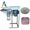 High performance capsicum paste grinding tomato puree making used vegetable crusher machine