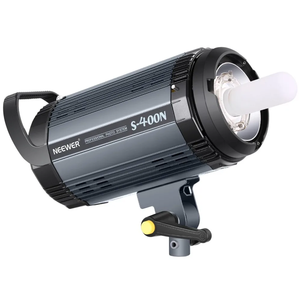 gn60 5600 k com modelagem lâmpada para