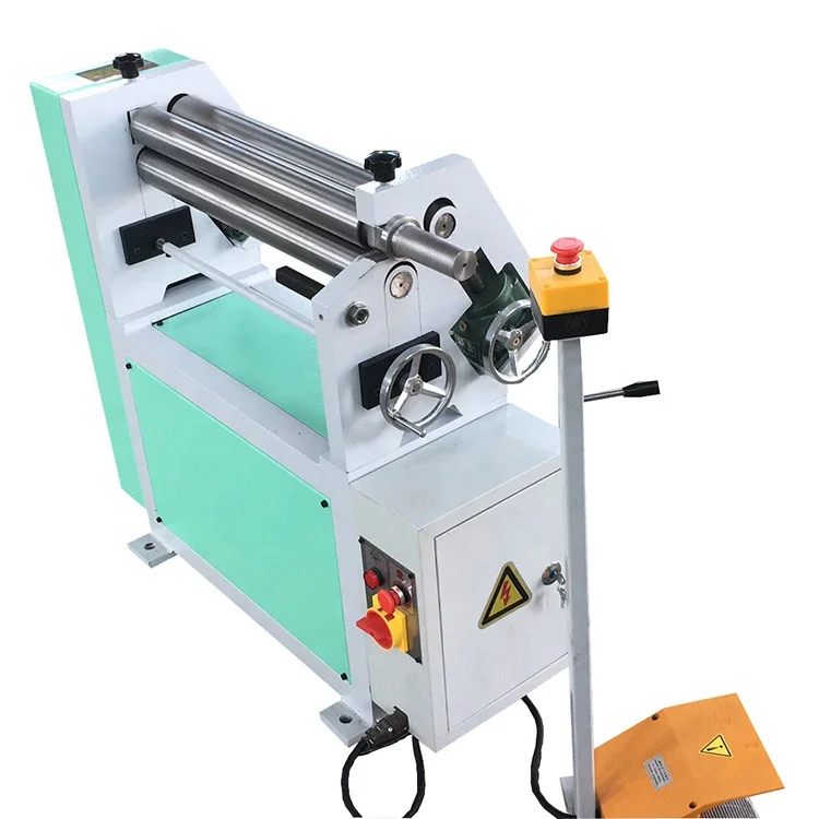High Quality 3roller Plate Rolling Machine Small Rolling Machine Buy