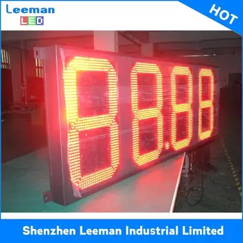 large led display signs