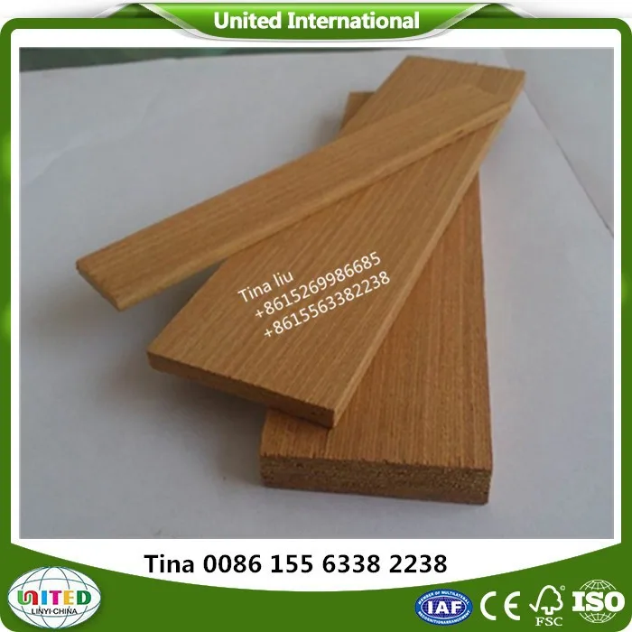 high quality recon wood beeding