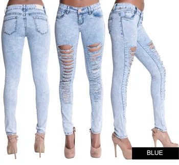 denim jeans for ladies