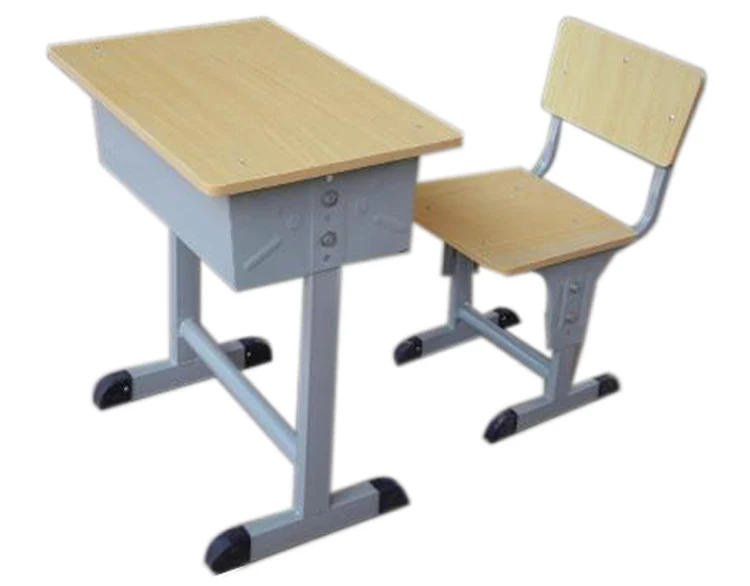 kids school desk and chair