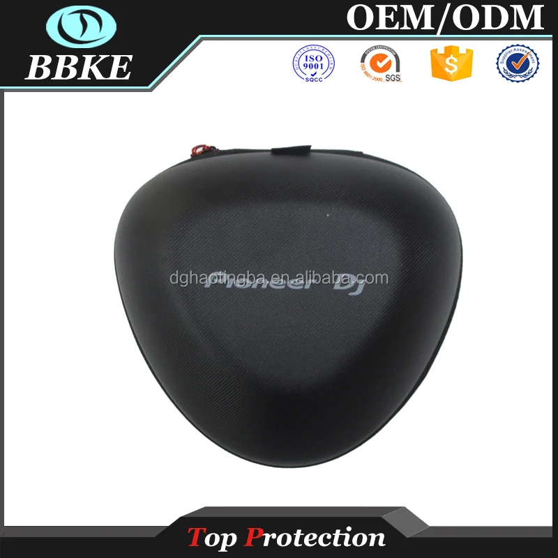 Lthc 003 Clamshell Formfactor Onear Headphone Case(uk) Buy Onear