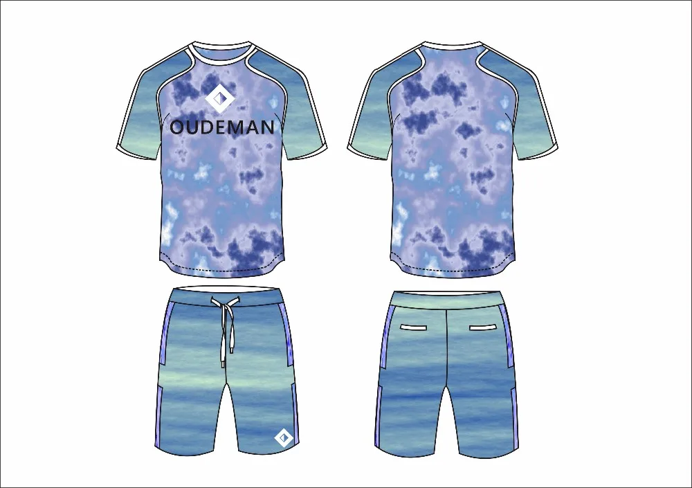 Youth Soccer Uniform No Logo Red White Soccer Jersey Set For Sale Buy