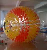 Children Nuclear Zorb Color Zorb Globe Riding Ball