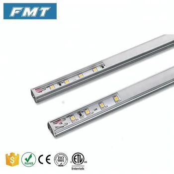 China Portable Magnetic Aluminium Under Cabinet Led Light Bulb Closet For Shelf Lighting 24v Pop Display China Portable Magnetic Aluminium Under Cabinet Led Light Bulb Closet For Shelf Lighting 24v Pop Display