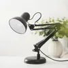 New Design Foldable Dimmable Table Desk Lamp Auto Expanded Night Light Portable Camping Reading Light