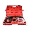 Interchangeable Fork Coil Strut Spring Compressor Extractor Tool
