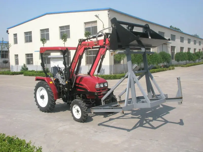 LZ284 with TZ03D loader 4in1 bucket