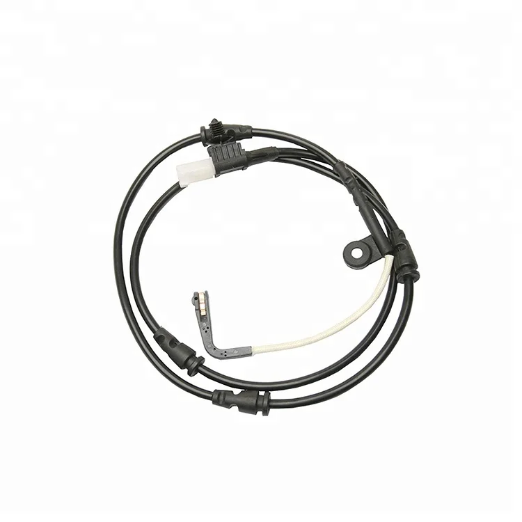 High Performance Soe000025 Soe000024 Rear Brake Pads Wear Sensor Set