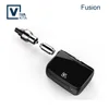 Vivakita new models electronic cigarette FUSION 50w v w mod child-lock design electronic shisha bahrain