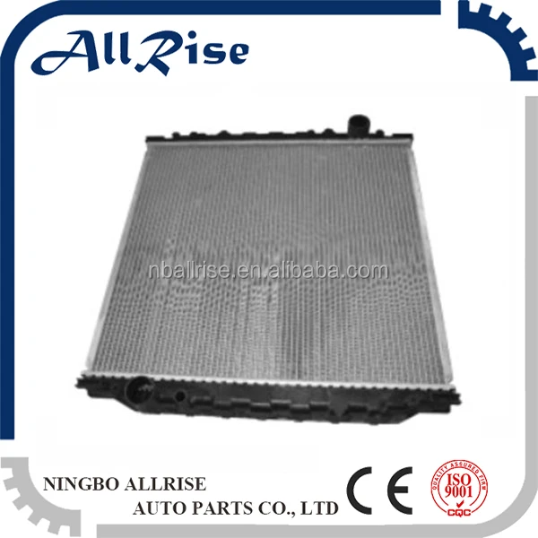 ALLRISE C-18391 Trucks 8149681 20536961 Radiator