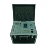 Automatic transformer dielectric loss test equipment