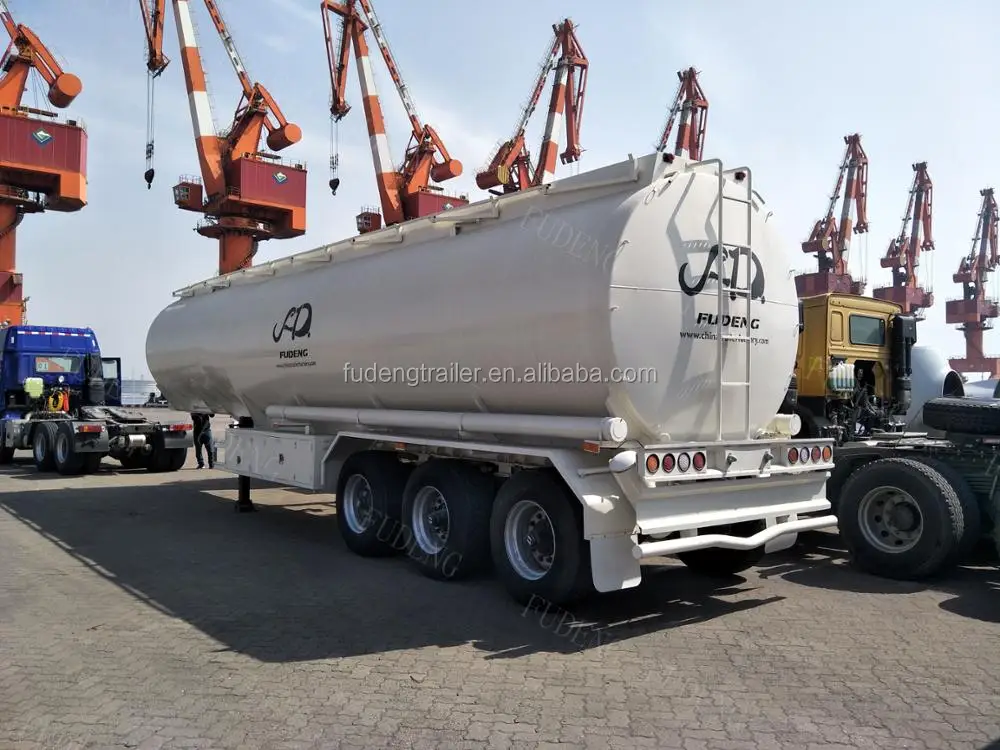 tanker trailers