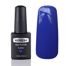 1 pieces UV LED Nail Gel Newest 89 Fashion UV Gel Polish 10ML Nail Gel