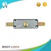 SY1121 Roller shutter locks key storage lock roll up door lock