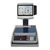 Android System 3G Electronic Scales Supermarket Price Checker AI Smart Cashier Scale