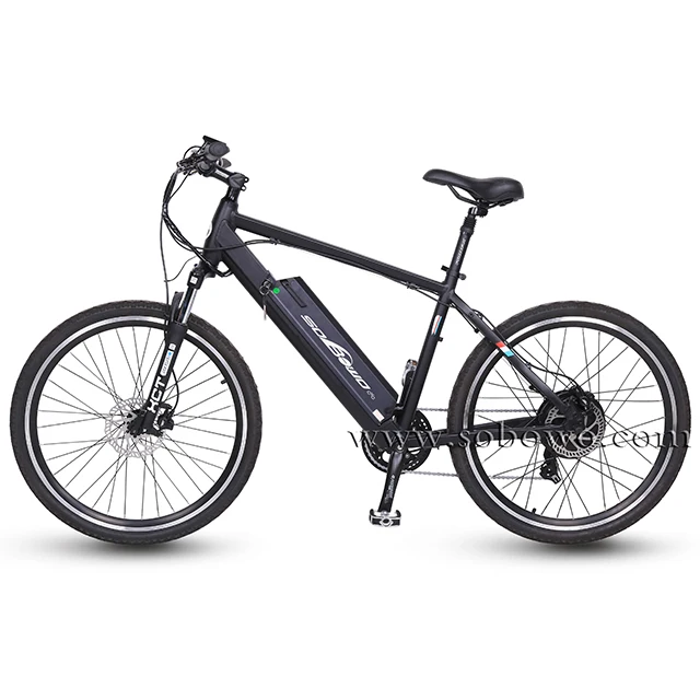 used electric bicycle for sale