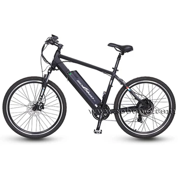 used electric bicycles