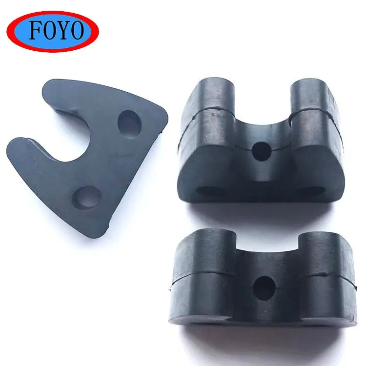 High Quality Marine Black 2 Inch Rubber Rod Holders For Sailboat Buy Rubber Rod Holders,Marine