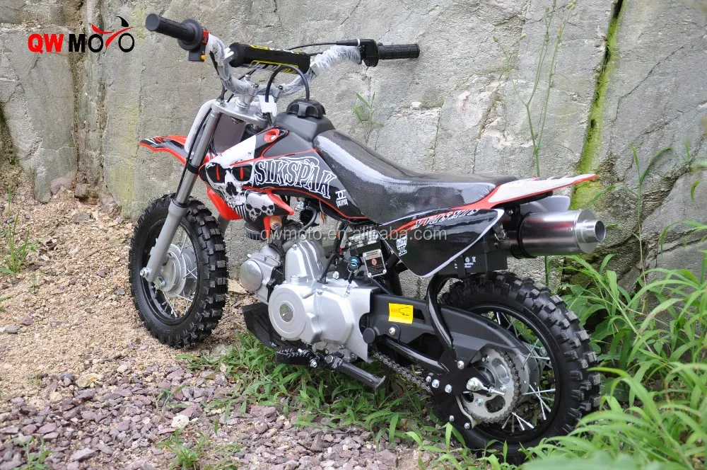 50cc chinese dirt bike